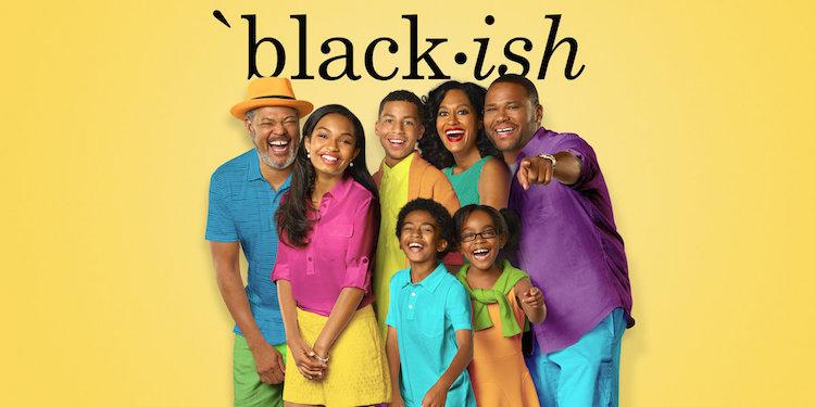 blackish sky tv top box sets