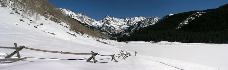 travel goals colorado
