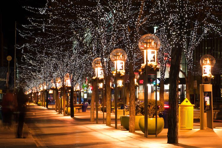 making a travel budget