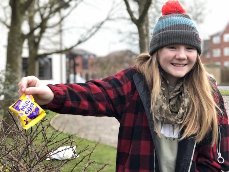 Is it Easter without Cadbury