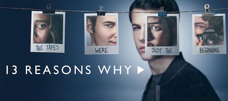 Why You Shouldn't Let Your Kids Watch 13 Reasons Why S2