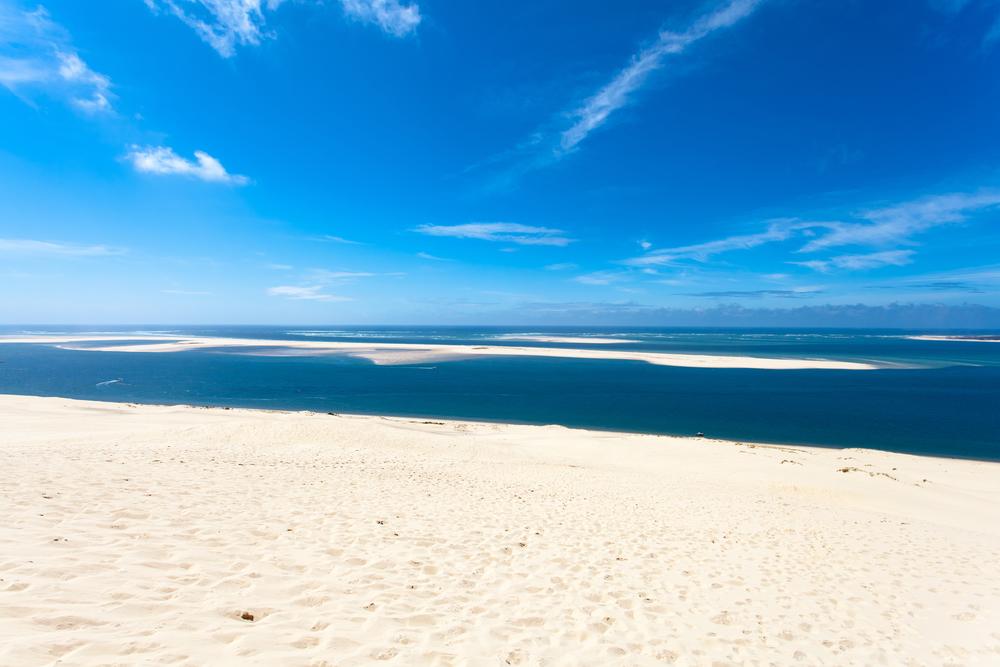 la lune du pilat biscarrosse