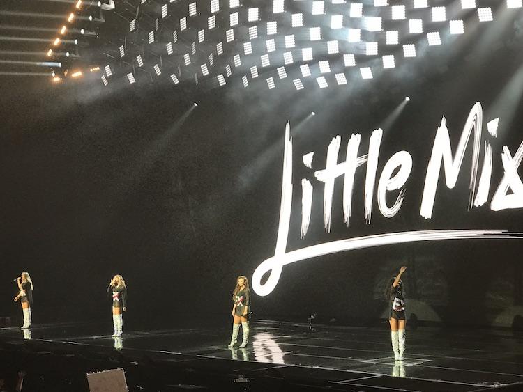 tips for taking kids to their first concert