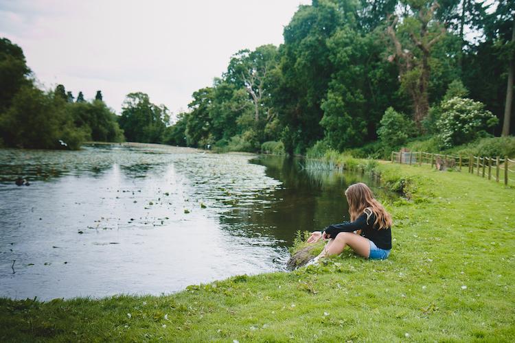 warwick castle glamping tents review