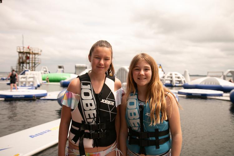 days out with teens north west