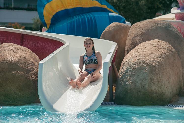 family hotel near pollensa