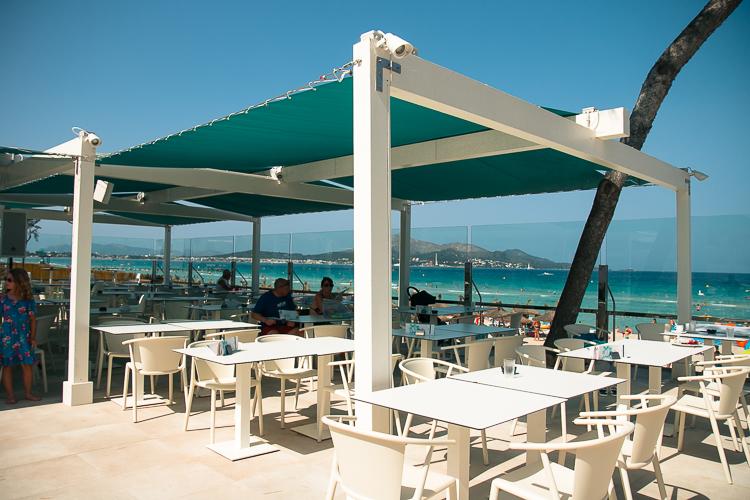 Alcudia Park all inclusive