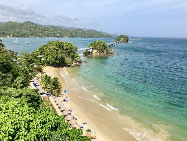 grand bahia principe samana