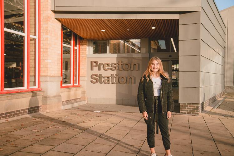 family and friends railcard