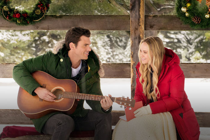 a song for christmas