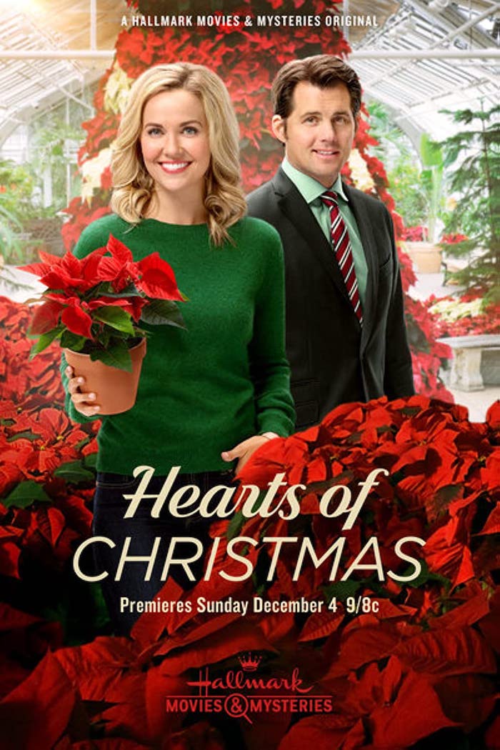 hearts of xmas