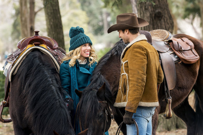 one starry christmas