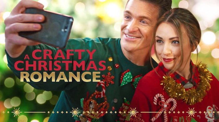 hallmark christmas movies uk