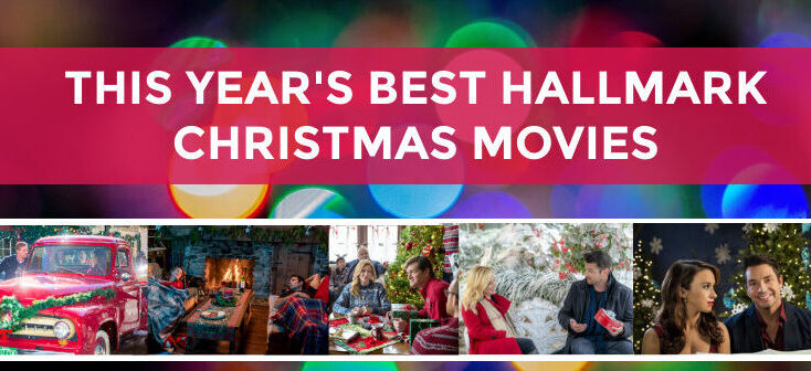 Hallmark Christmas movies guide UK 2022