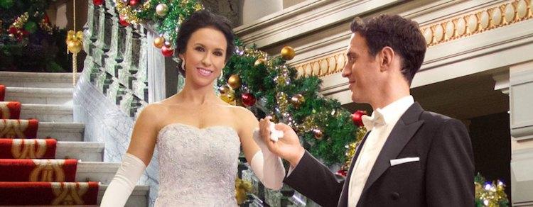 A Royal Christmas review