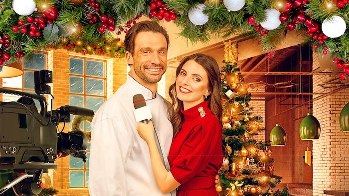 christmas a la carte