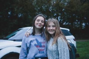 Off-Road Driving Lessons for Kids: Scary but Fun!