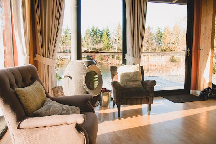 brompton lakes cara lodge