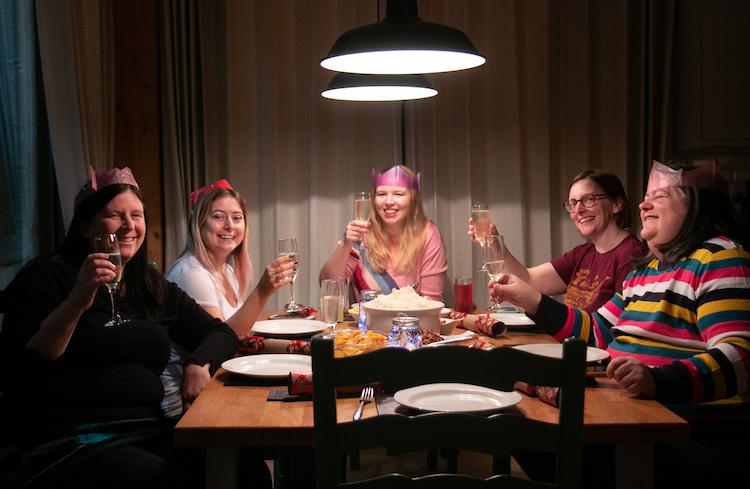 Brompton Lakes review