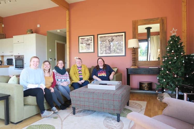 Brompton Lakes Review