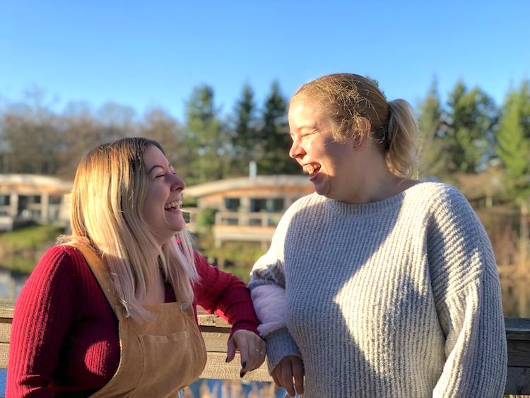 hollybobbs lisa sian helpful mum