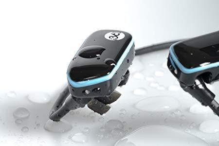 swimming mp3 walkman