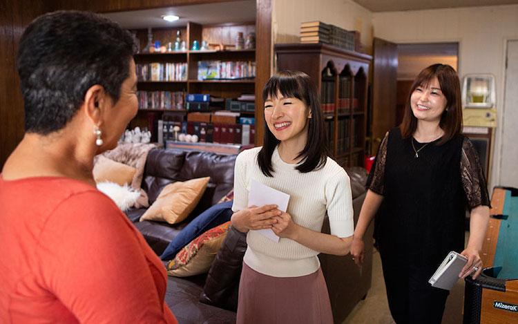 self care tv relaxing