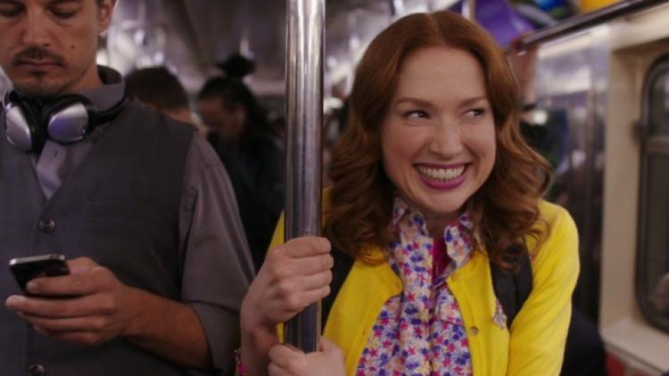kimmy schmidt