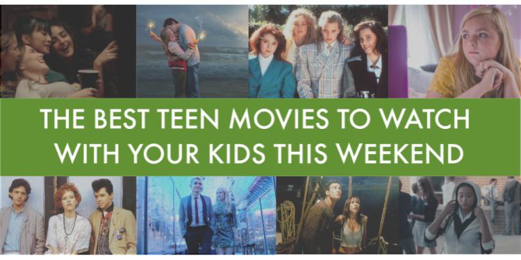 BEST TEEN MOVIES 2019