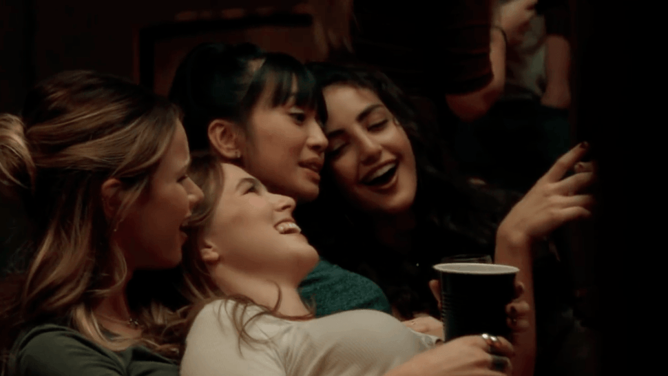 BEFORE I FALL TEEN MOVIES