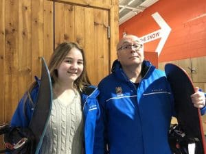 divorced dad daughter tips