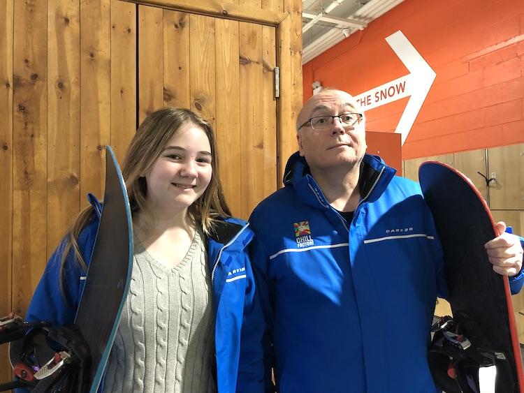 divorced dad daughter tips