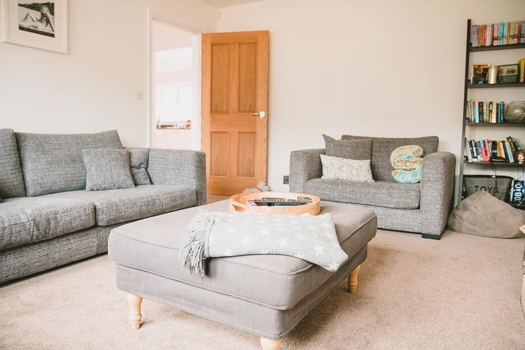 new build home lounge