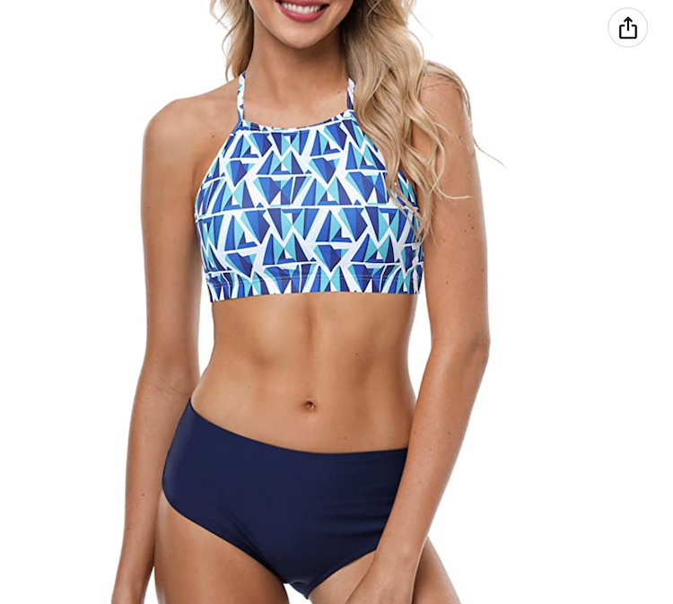 12 Best Age Appropriate Bikinis for Tweens and Teen Girls