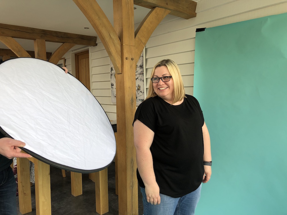 HEADSHOT PHOTOGRAPHY