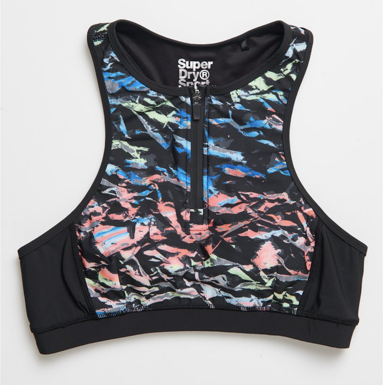 tween girl bikini superdry