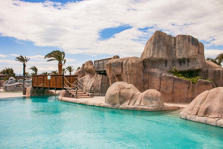 camping la brasilia review swimming pool