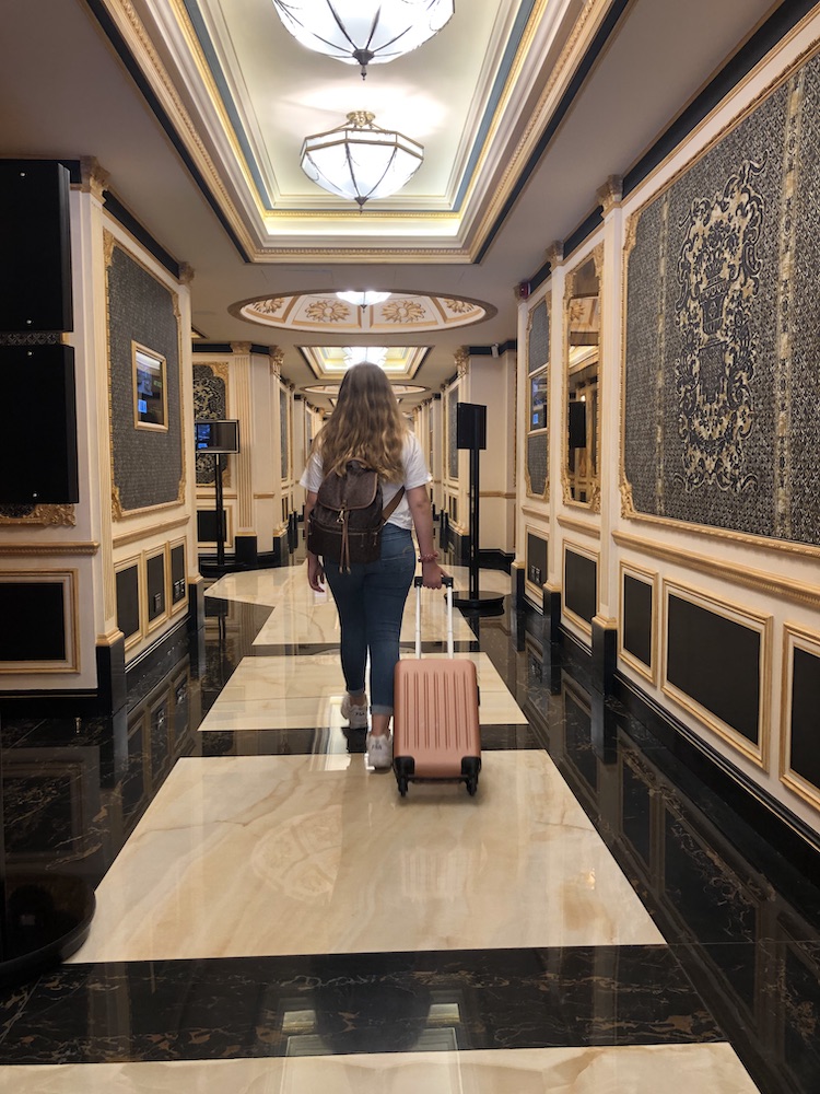 lake maggiore TUI holiday review