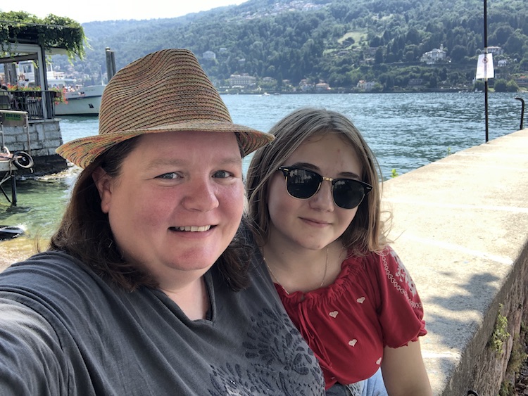 Hotel Simplon review