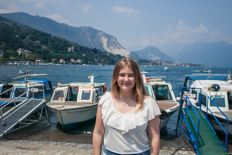 Lake Maggiore review
