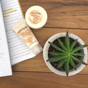 sanctuary spa teacher gifts