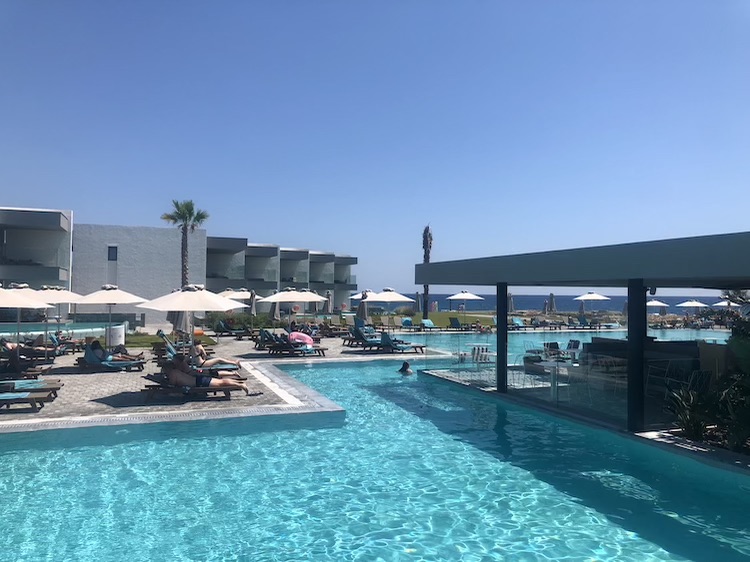 sensatori rhodes review all inclusive