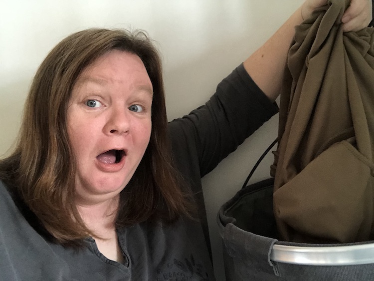 teenagers guide to doing laundry