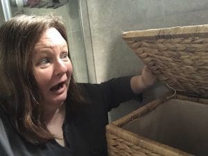 A Teenager’s Guide to Laundry