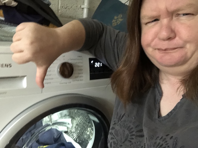 teenagers guide to laundry