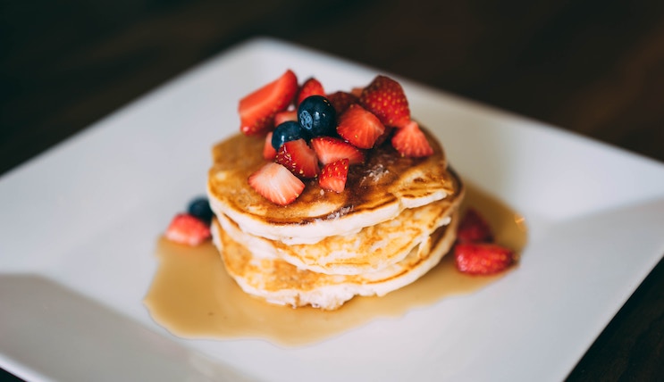 breakfast ideas for teens