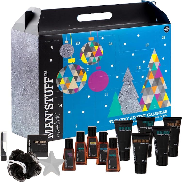 Advent Calendars for Teens: 20+ of the Best 2023 - Who&rsquo;s the Mummy?