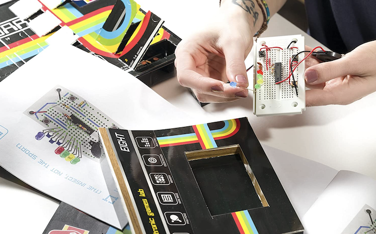 best advent calendars teenagers uk