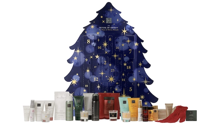 rituals advent calendar 2023