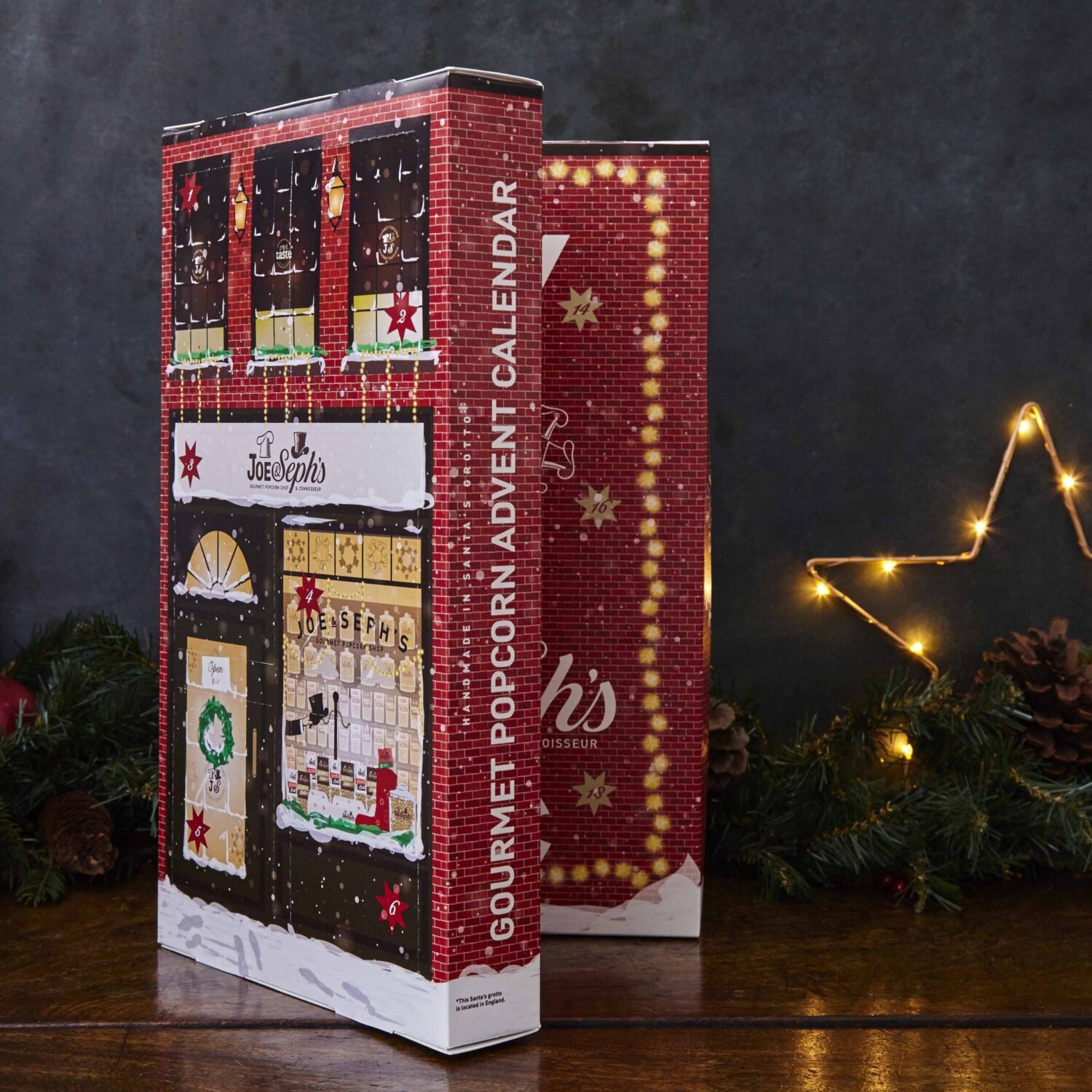 best advent calendar for teenagers 2021 UK